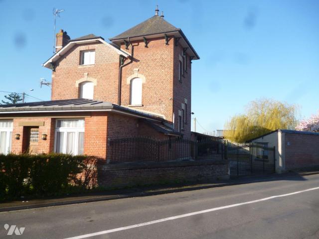 Maison vente à Arras, Avesnes-lès-bapaume