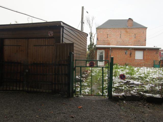 Maison vente à Avesnes-sur-Helpe, Avesnes-sur-helpe