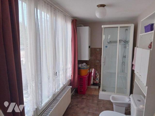 Maison vente à Avesnes-sur-Helpe, Avesnes-sur-helpe