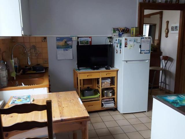 Maison vente à Avesnes-sur-Helpe, Avesnes-sur-helpe