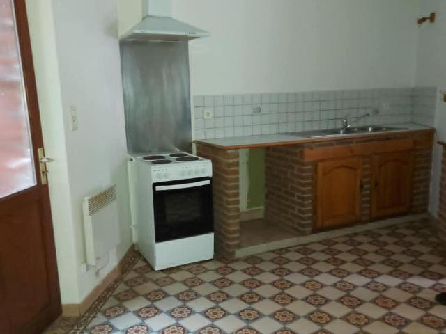 Maison vente à Avesnes-sur-Helpe, Avesnes-sur-helpe