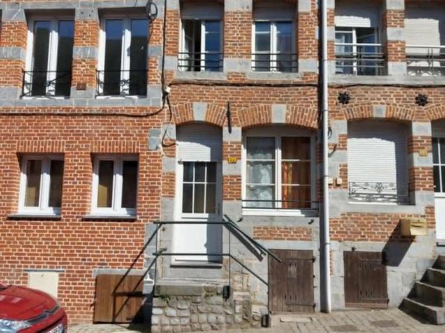 Maison vente à Avesnes-sur-Helpe, Avesnes-sur-helpe
