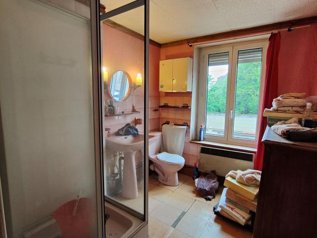 Maison vente à Avesnes-sur-Helpe, Avesnes-sur-helpe