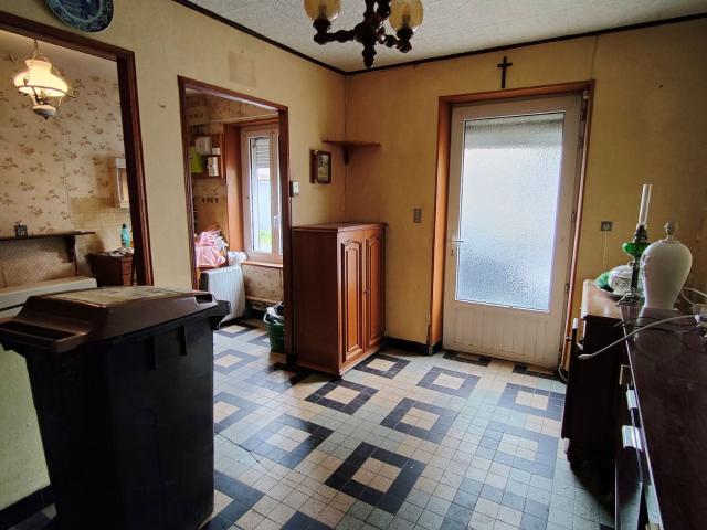 Maison vente à Avesnes-sur-Helpe, Avesnes-sur-helpe