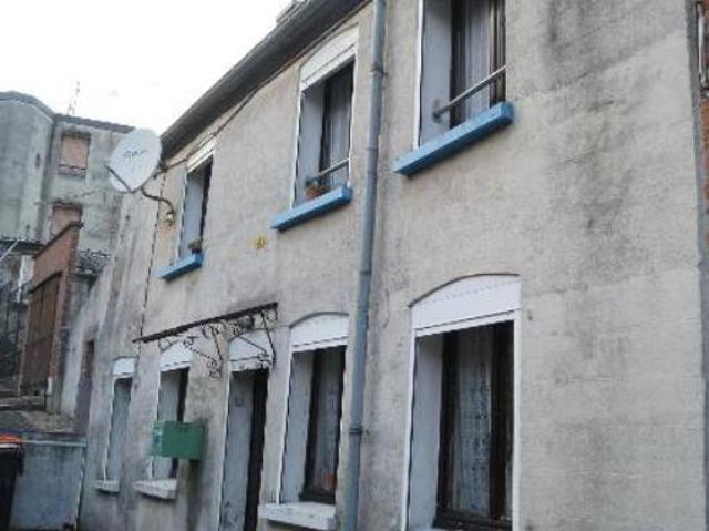 Maison vente à Avesnes-sur-Helpe, Avesnes-sur-helpe