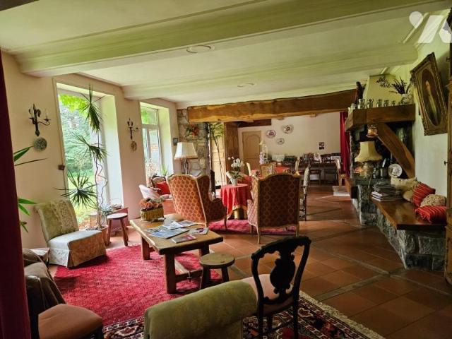 Maison vente à Avesnes-sur-Helpe, Avesnes-sur-helpe