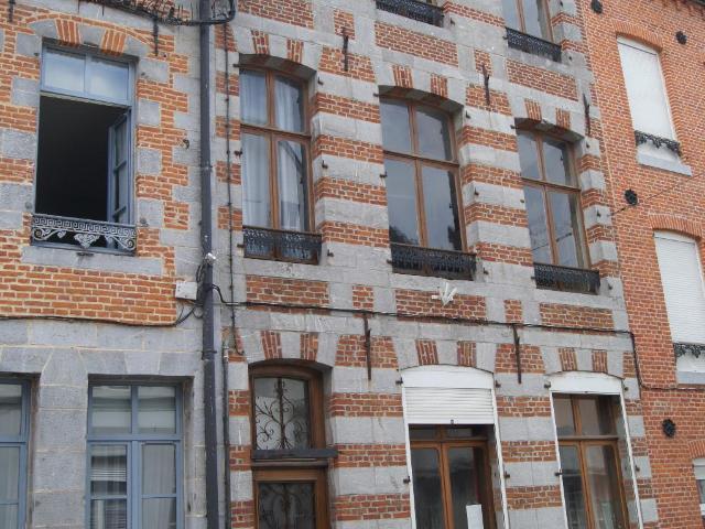 Maison vente à Avesnes-sur-Helpe, Avesnes-sur-helpe