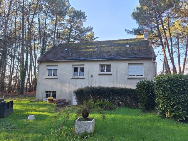 Maison vente à Châteaubriant-Ancenis, Avessac
