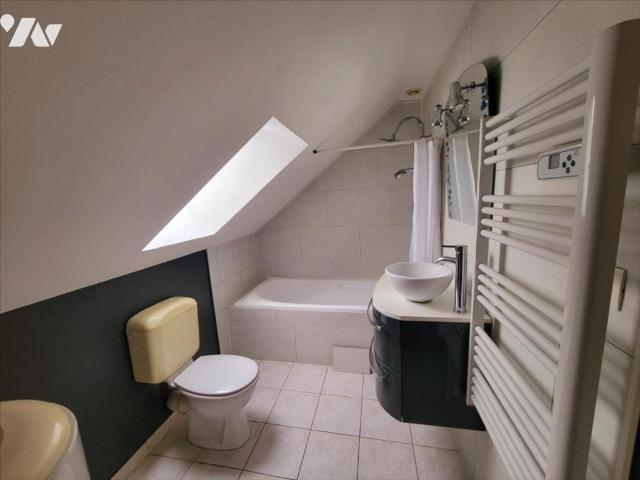 Maison vente à Châteaubriant-Ancenis, Avessac