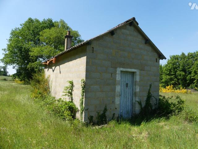 Maison vente à Châteaubriant-Ancenis, Avessac