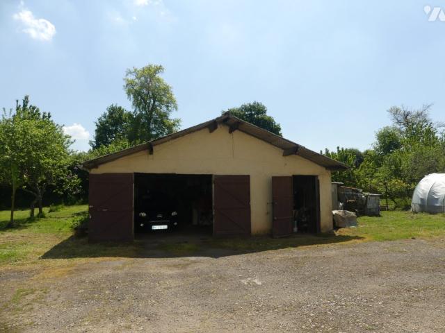 Maison vente à Châteaubriant-Ancenis, Avessac