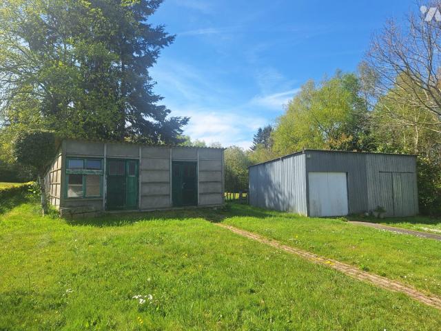 Maison vente à Châteaubriant-Ancenis, Avessac