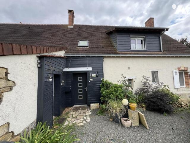 Maison vente à La Flèche, Avessé