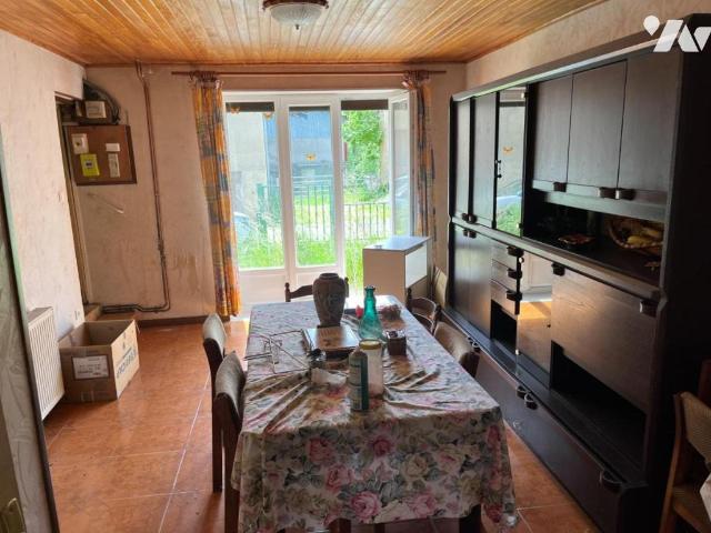 Maison vente à Besançon, Avilley