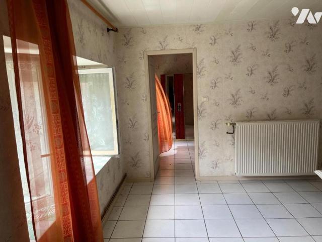 Maison vente à Besançon, Avilley