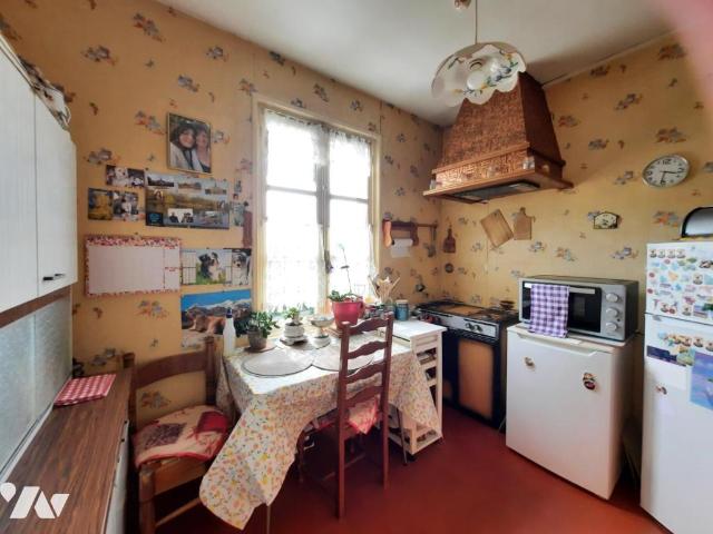 Maison vente à Lens, Avion