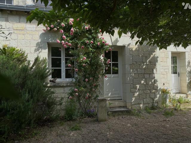 Maison vente à Chinon, Avoine