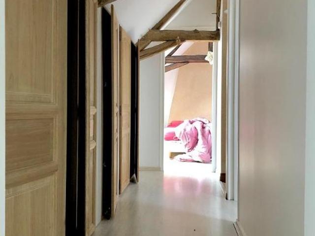 Maison vente à La Flèche, Avoise
