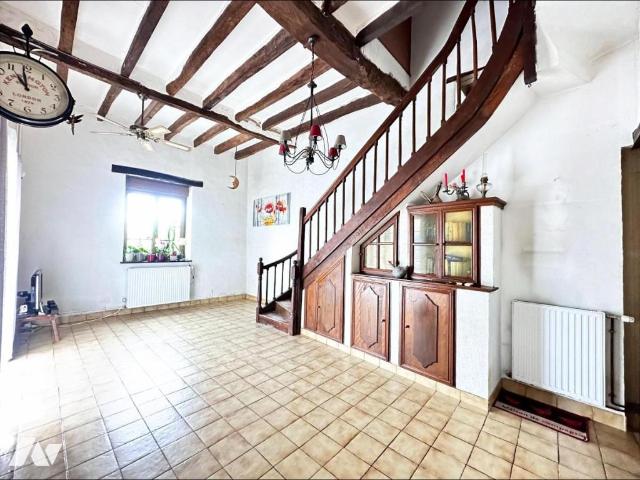 Maison vente à Chinon, Avon-les-roches