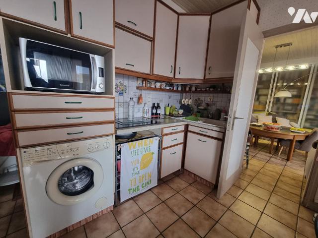 Maison vente à Avranches, Normandie