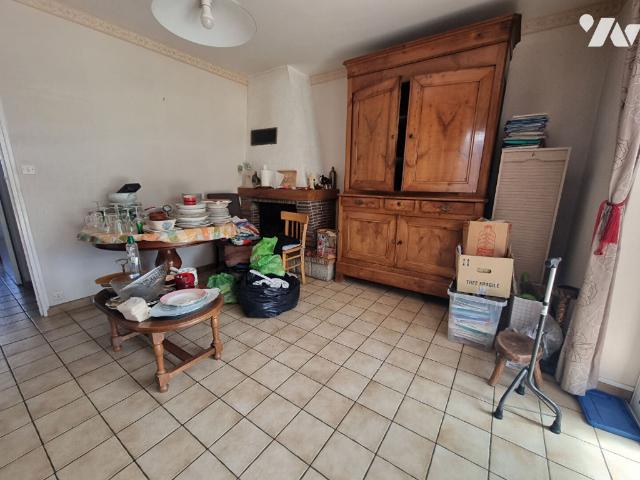Maison vente à Avranches, Normandie