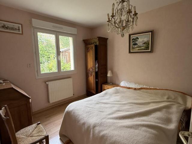 Maison vente à Avranches, Normandie