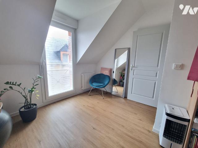 Maison vente à Avranches, Normandie