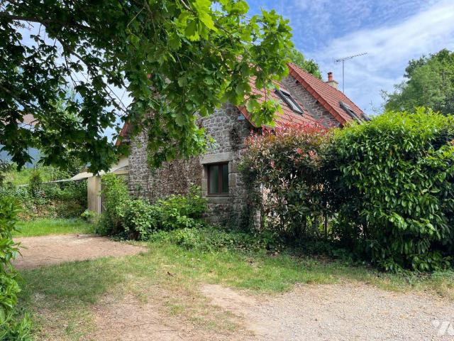 Maison vente à Avranches, Normandie