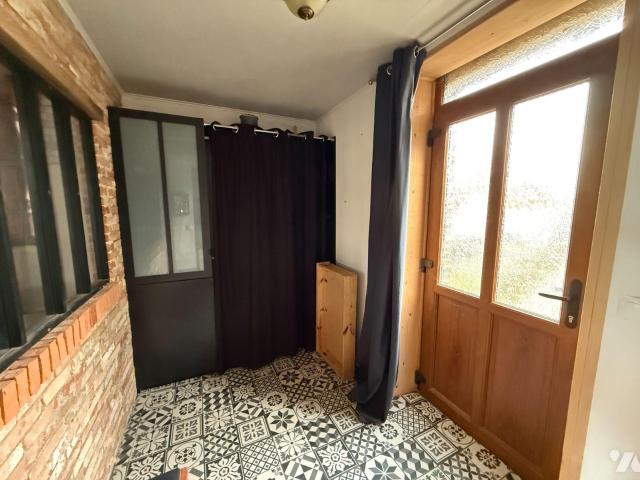 Maison vente à Troyes, Avreuil