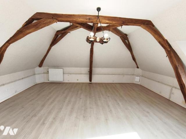 Maison vente à Chinon, Avrillé-les-ponceaux