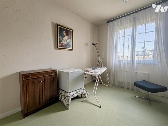Maison vente à Angers, Pays de la Loire
