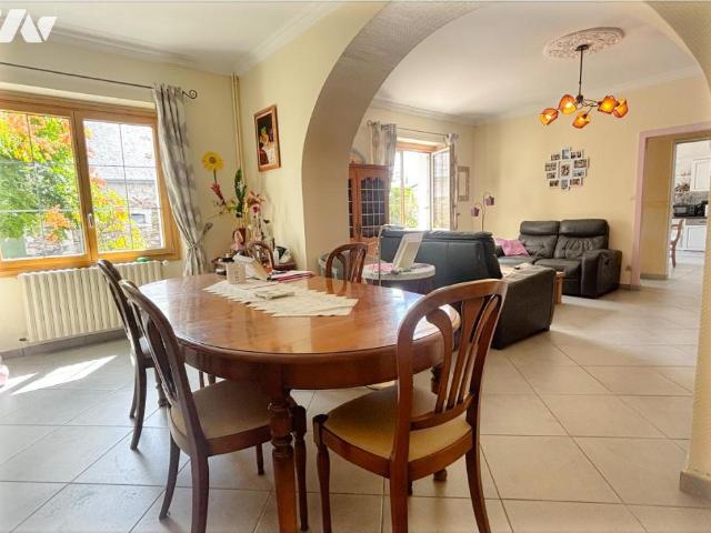 Maison vente à Angers, Pays de la Loire