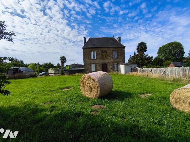 Maison vente à Argentan, Avrilly