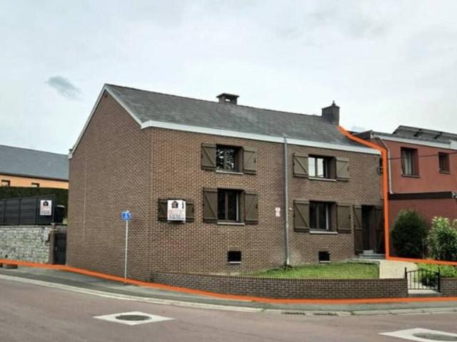 Maison vente à Awans, Wallonie