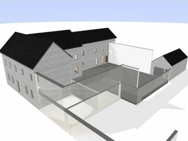 Maison vente à Awans, Wallonie