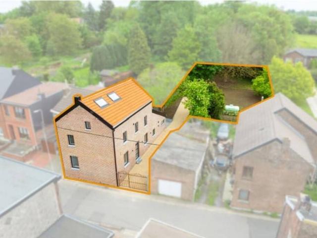 Maison vente à Awans, Wallonie