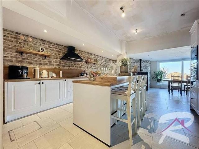 Maison vente à Awans, Wallonie