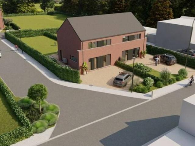 Maison vente à Awans, Wallonie