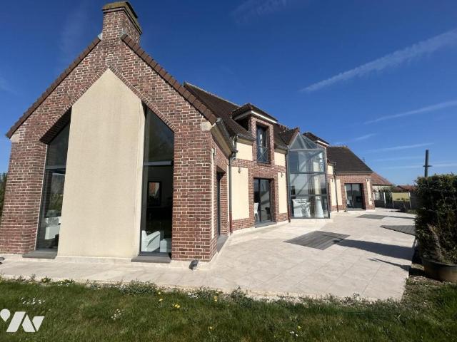 Maison vente à Cambrai, Awoingt