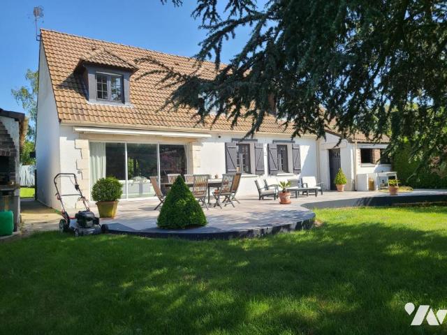 Maison vente à Arras, Ayette