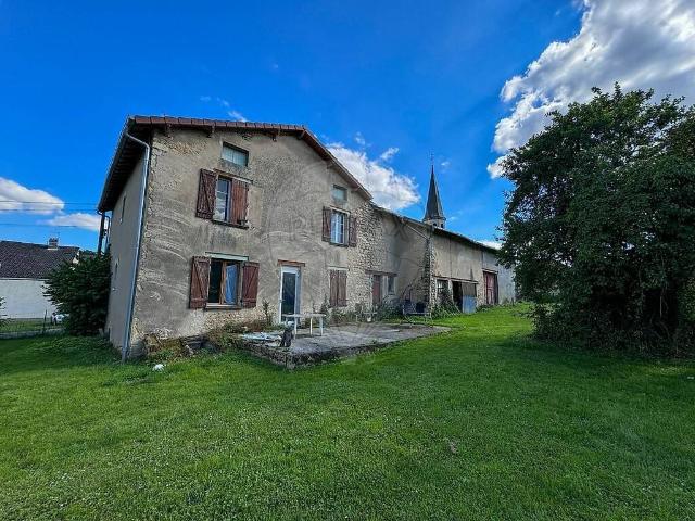 Maison vente à Verdun, Azannes-et-soumazannes