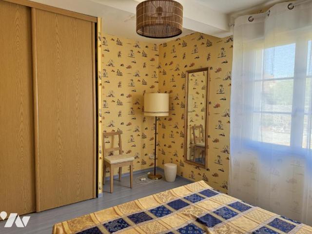 Maison vente à Tours, Azay-le-rideau