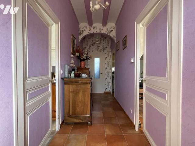 Maison vente à Tours, Azay-sur-cher