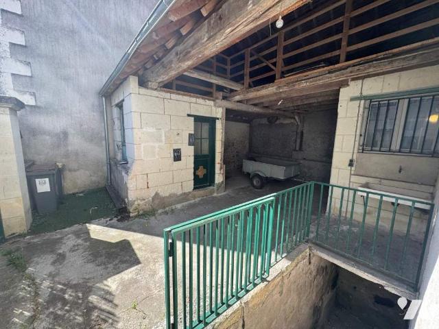 Maison vente à Azay-sur-Indre, Indre-et-Loire