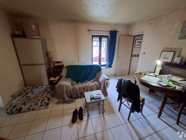 Maison vente à Avesnes-sur-Helpe, Bachant