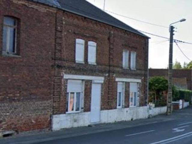 Maison vente à Avesnes-sur-Helpe, Bachant