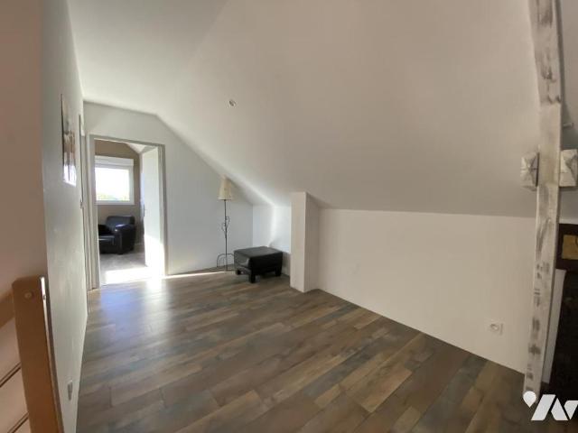 Maison vente à Mayenne, La Baconnière
