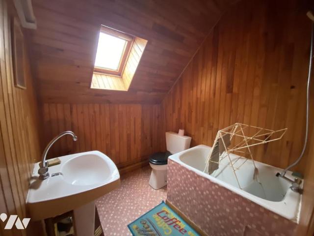 Maison vente à Mayenne, La Baconnière