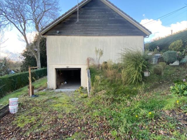 Maison vente à Dieppe, Bacqueville-en-caux