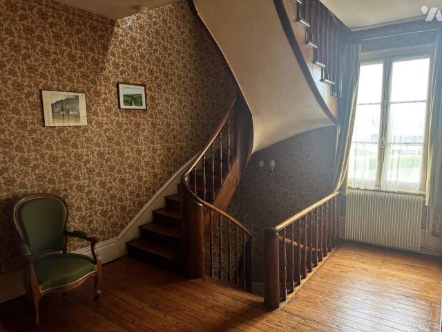 Maison vente à Dieppe, Bacqueville-en-caux